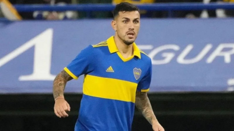 Leandro Paredes se defini: Vuelve a Boca?