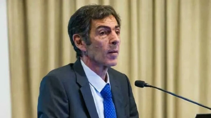 Renunci Chirillo a Energa