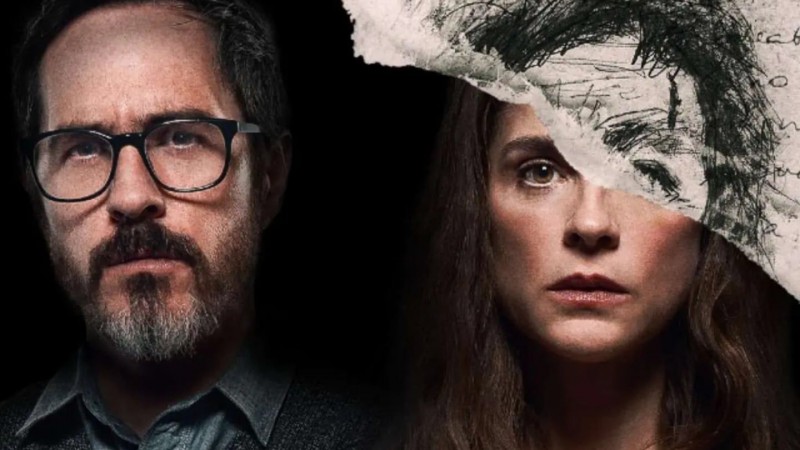 La nueva sensacin del terror en Prime Video: "El Diario"