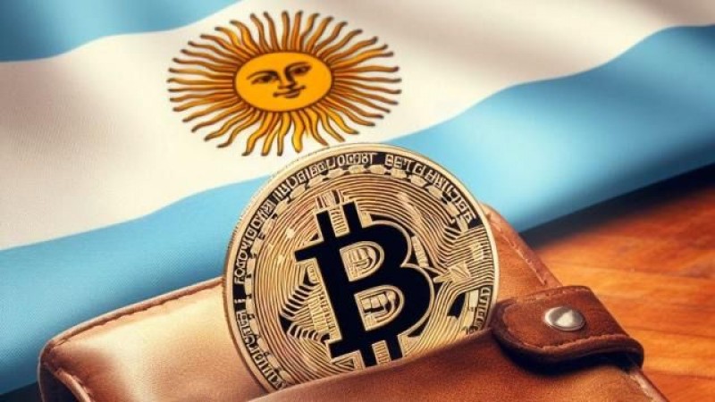 Criptomonedas bajo el microscopio: El plan del gobierno para regular plataformas