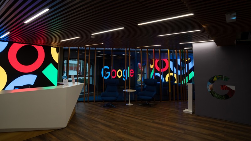 Google invierte en Argy