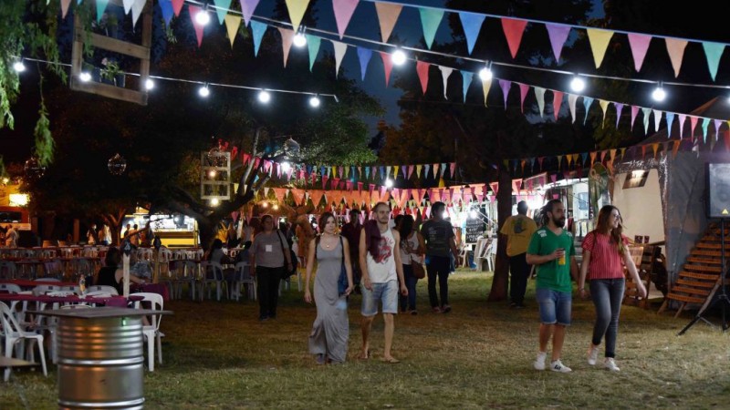 Una fiesta gastronmica: Godoy Cruz lanza su primer Festival del Lomo