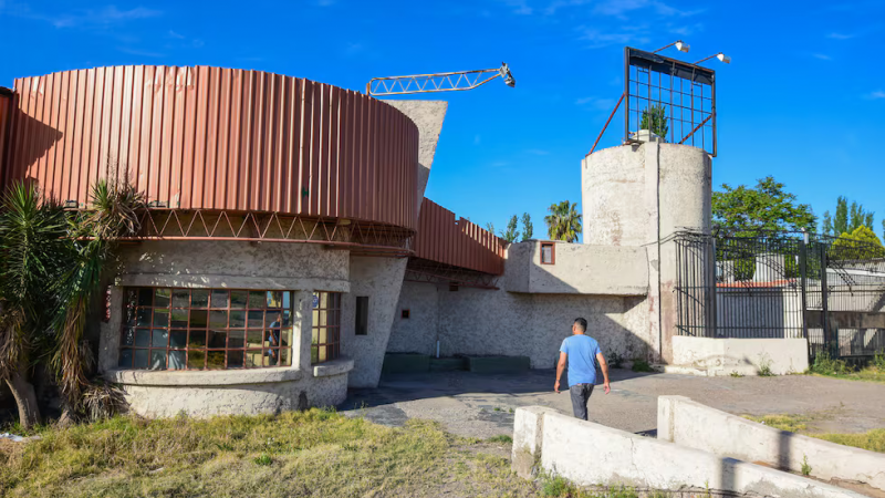 Un icnico boliche de Mendoza volver a abrir sus puertas despus de aos