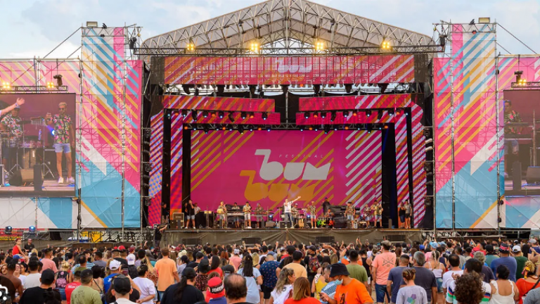 Festival Bum Bum 2025: cuándo y donde conseguir las entradas