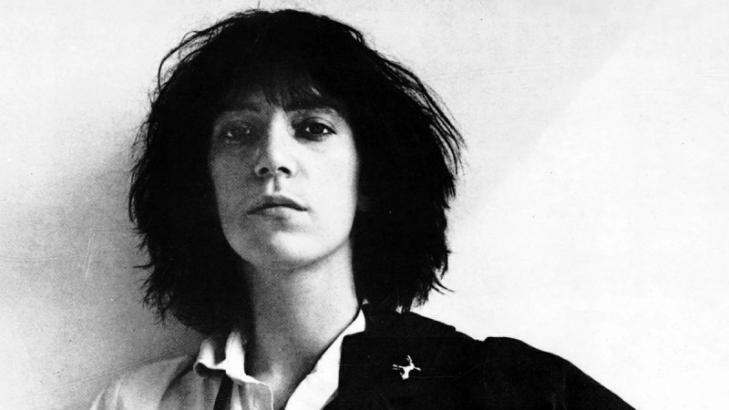 Estas son las 3 mejores canciones de Patti Smith, la madrina del Punk