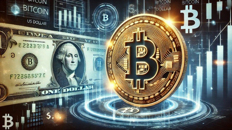 Las criptomonedas en caída: Bitcoin y Ethereum bajo presión