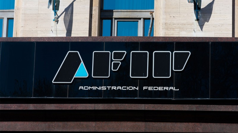 Chau AFIP, hola ARCA