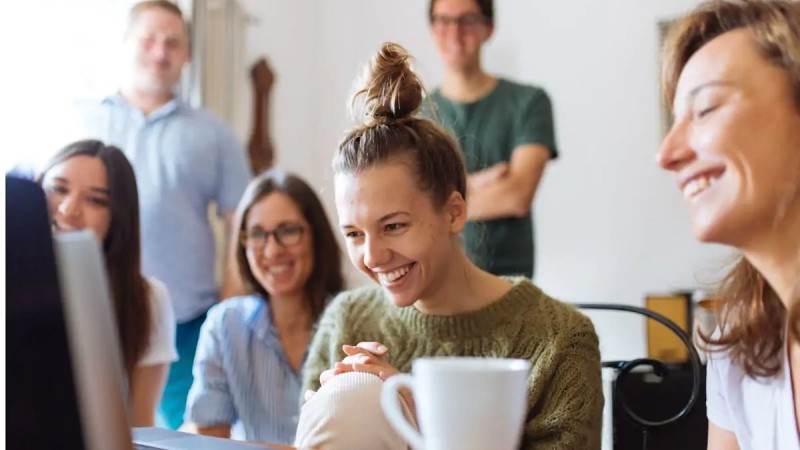 Las dos claves para que las mujeres emprendedoras rompan el techo de cristal