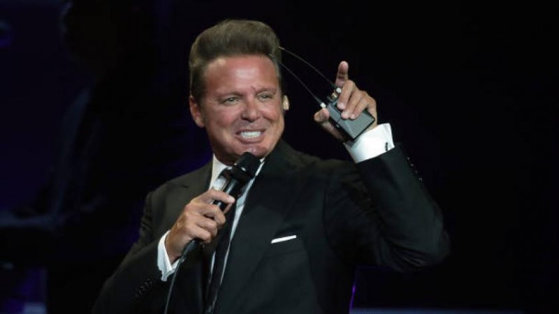 Luis Miguel preocupa mucho