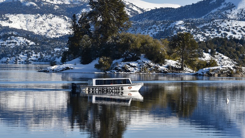 El encantador pueblo de la Patagonia que debes visitar