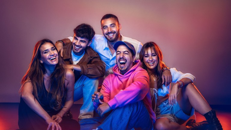 ¿Quién es Occhiamin?: la duda que un fanático de Luzu sabé sí o sí