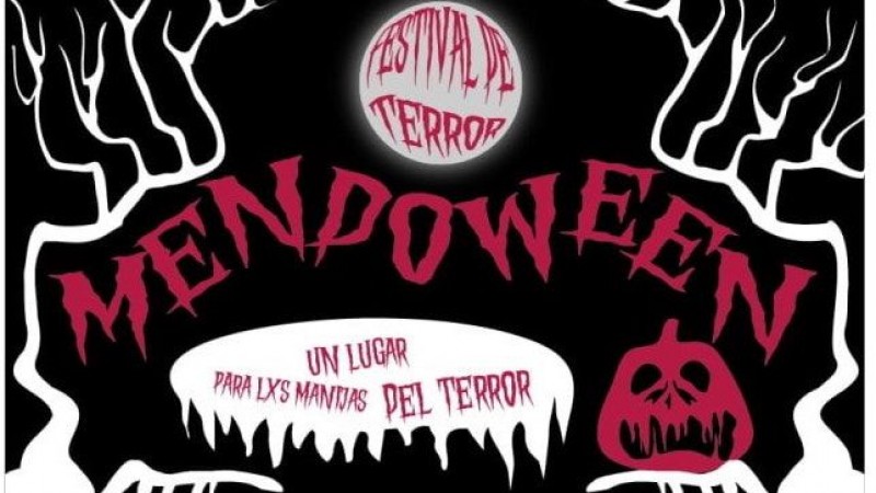 Mendoween: el festival de terror en la Ciudad de Mendoza