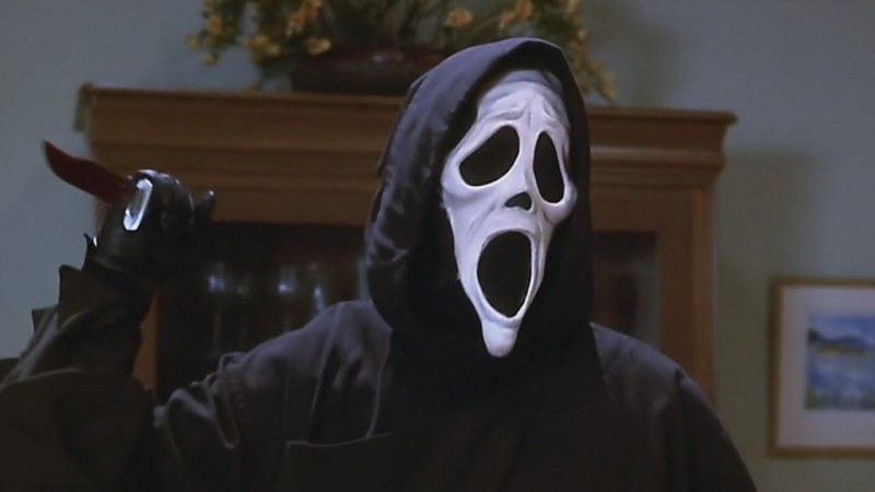 Scary Movie regresa a las pantallas 