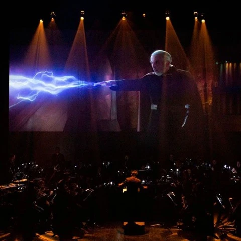 Star Wars Sinfónico: La Orquesta Barroca de Mendoza revive la saga