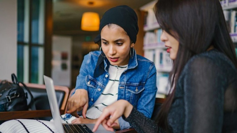 Llega noviembre, llegan las mujeres que emprenden