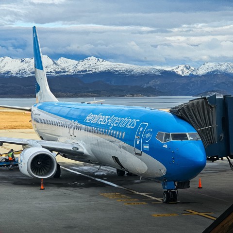 Aerolíneas Argentinas: ¿Qué pasará con las oficinas de Mendoza?