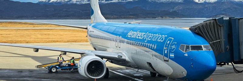 Aerolíneas Argentinas: ¿Por qué hay paro de pilotos?