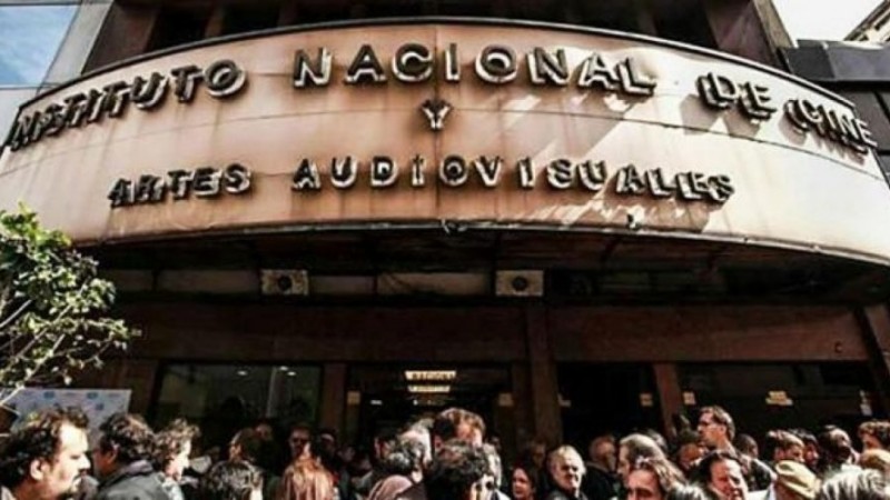 Ya sabemos cmo se financiar el cine nacional