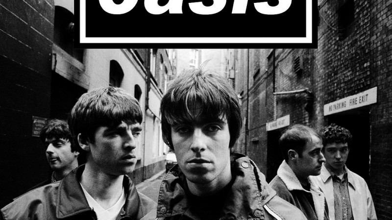 Oasis en nuestro pas! Los detalles