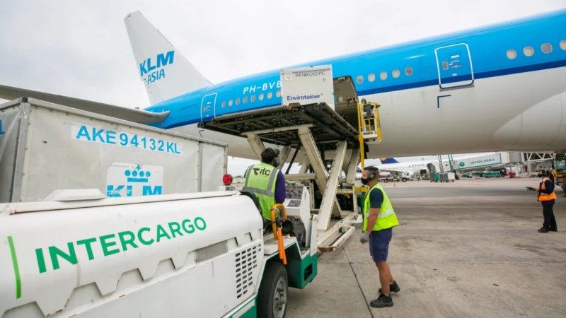 Aeronuticos no paran la prxima semana 