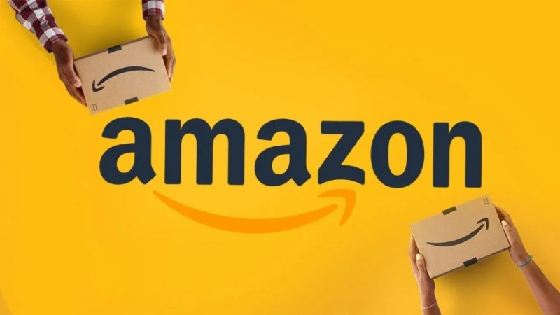 Amazon llega gratis