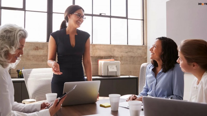 Cmo las mujeres emprendedoras cambiaron las empresas en Argentina