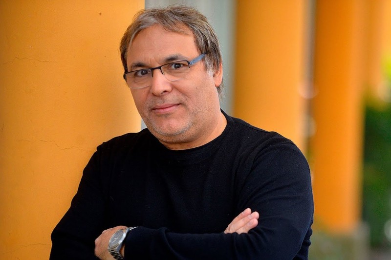 Gabriel Rolón en Córdoba