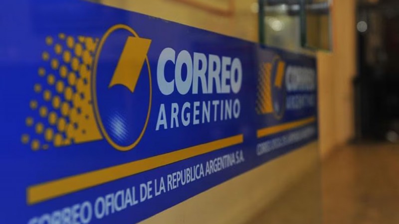 Se desregula el servicio de correo 