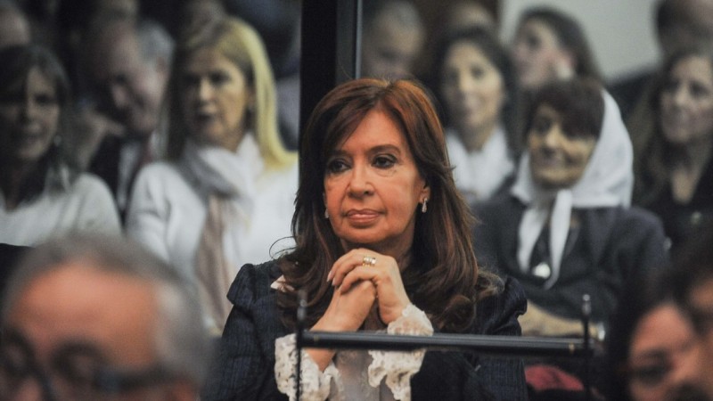 Vialidad: hoy se define si condenan a CFK