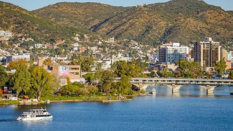 5 destinos ms buscados para vacacionar en CBA