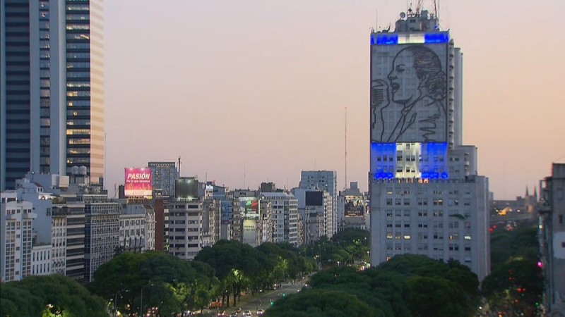 Un icnico edificio porteo podra ser demolido