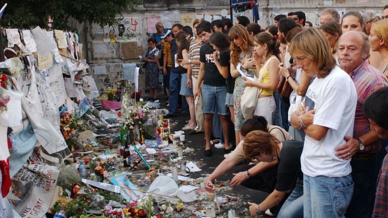 ¿Cuántos niños murieron en la masacre de Cromañón?