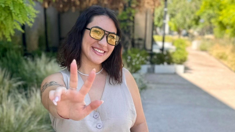 Merlina Oliverio nos cuenta las 3 claves del éxito para una mujer