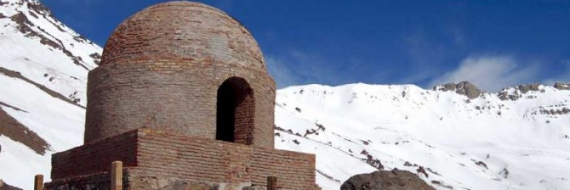 Una joya histórica y una salida low cost ideal en Mendoza
