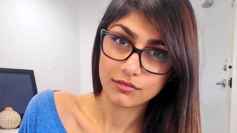 Quin es Mia Khalifa y por qu es tan famosa