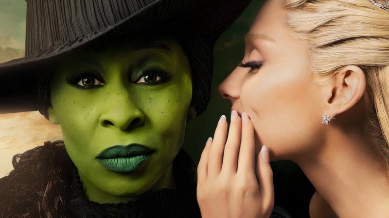 ¿En qué se diferencia Wicked de la historia del Mago de Oz?