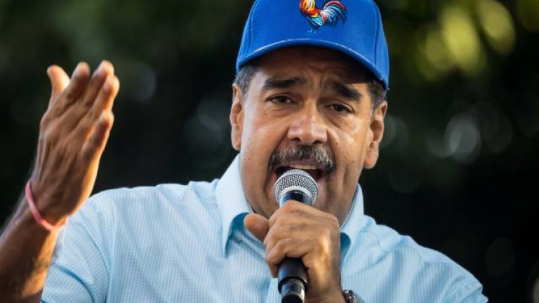 El pedido del Gobierno para evitar Venezuela