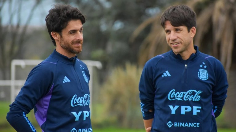Quién será el entrenador de la Selección Sub 20