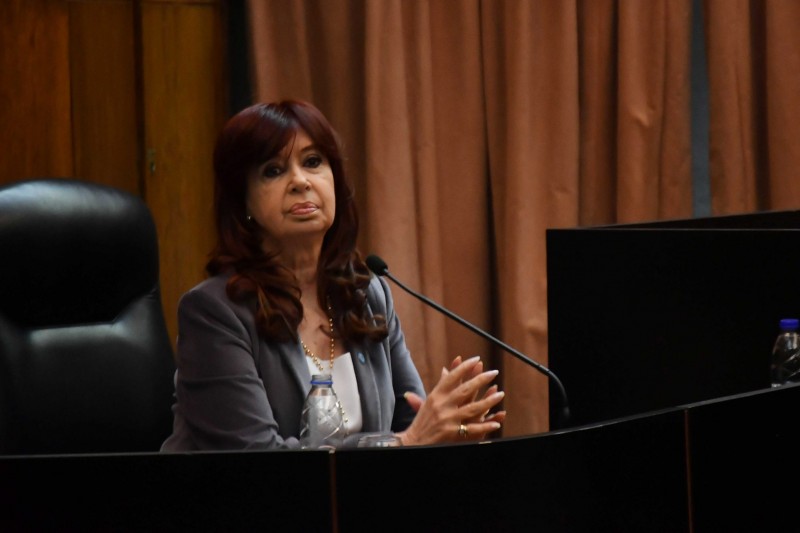 CFK ante una audiencia clave: qué puede pasar con su prisión domiciliaria