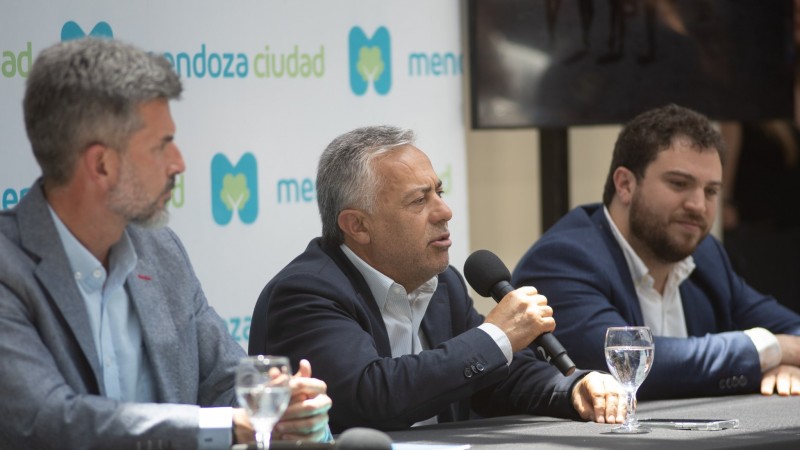 Adopciones en Mendoza: el proyecto que se viene