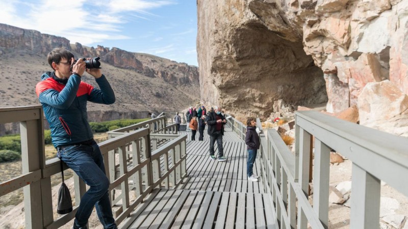 Este lugar de Santa Cruz te impresionar por la cantidad de historia que contiene