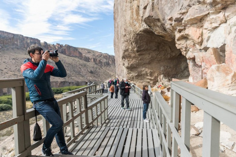 Este lugar de Santa Cruz te impresionará por la cantidad de historia que contiene