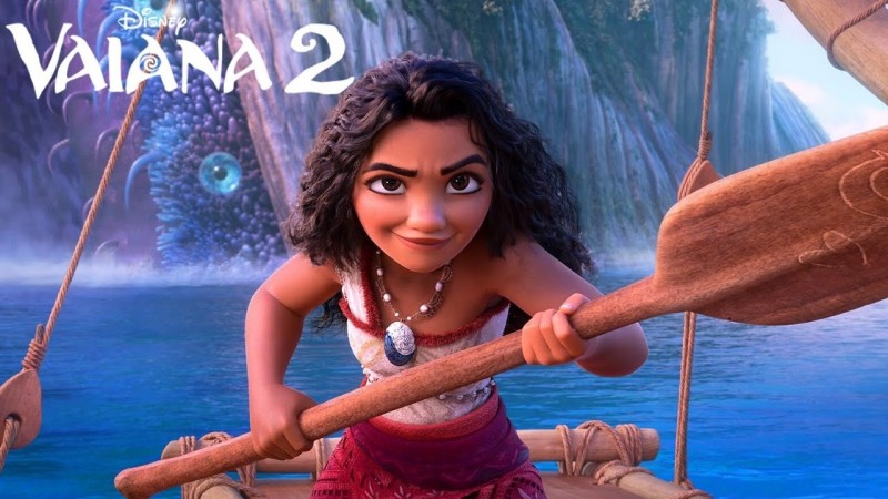 Moana se cambia a Vaiana ahora? Los motivos