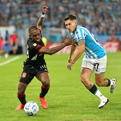 ¡9 goles en Avellaneda!