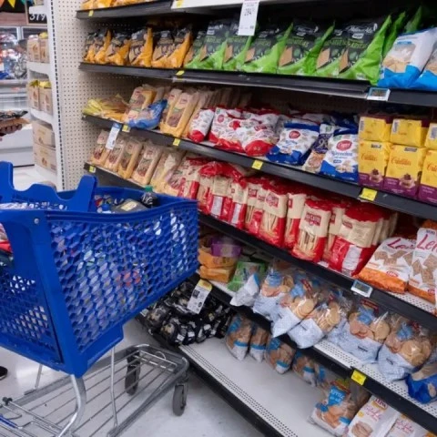 ¿De cuánto fue la inflación de mayo?