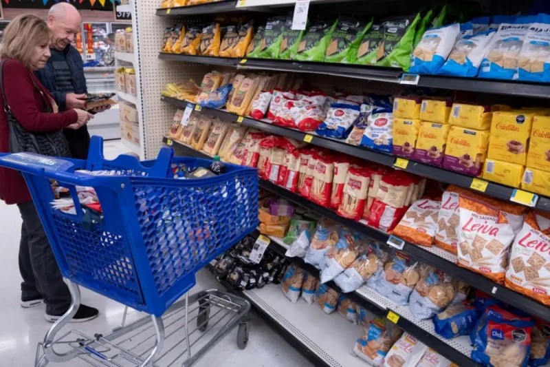 ¿De cuánto fue la inflación de mayo?