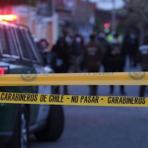 ¡Alerta! Chile está más peligroso