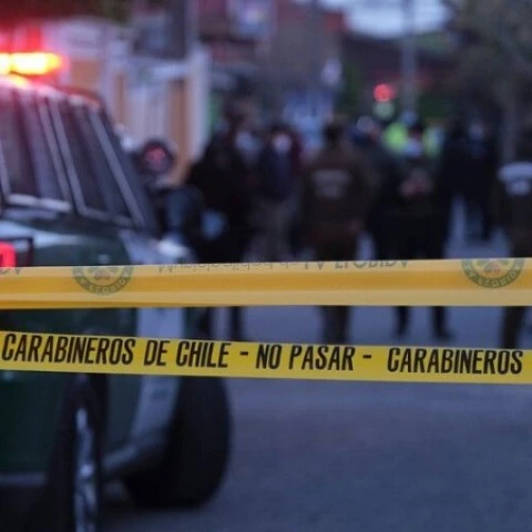 ¡Alerta! Chile está más peligroso