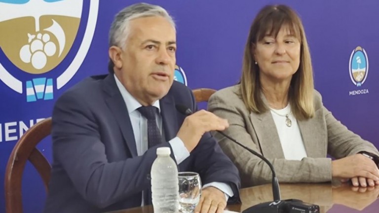 Habemus jueza