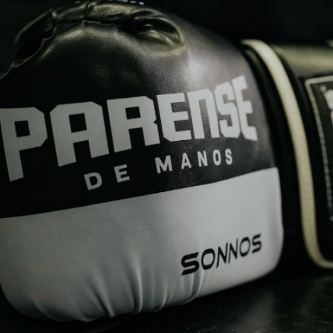 Parense de Manos 2: Eventaso y polémica